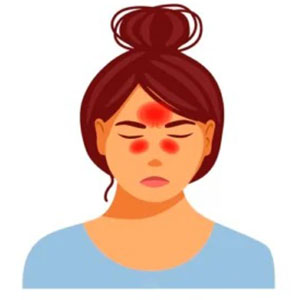 Nasal Cleansing Pot | Neti Pot - Image 2