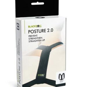 blackroll posture brace