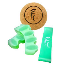 Foot Restoration Bundle from The Foot Collective - Image 2