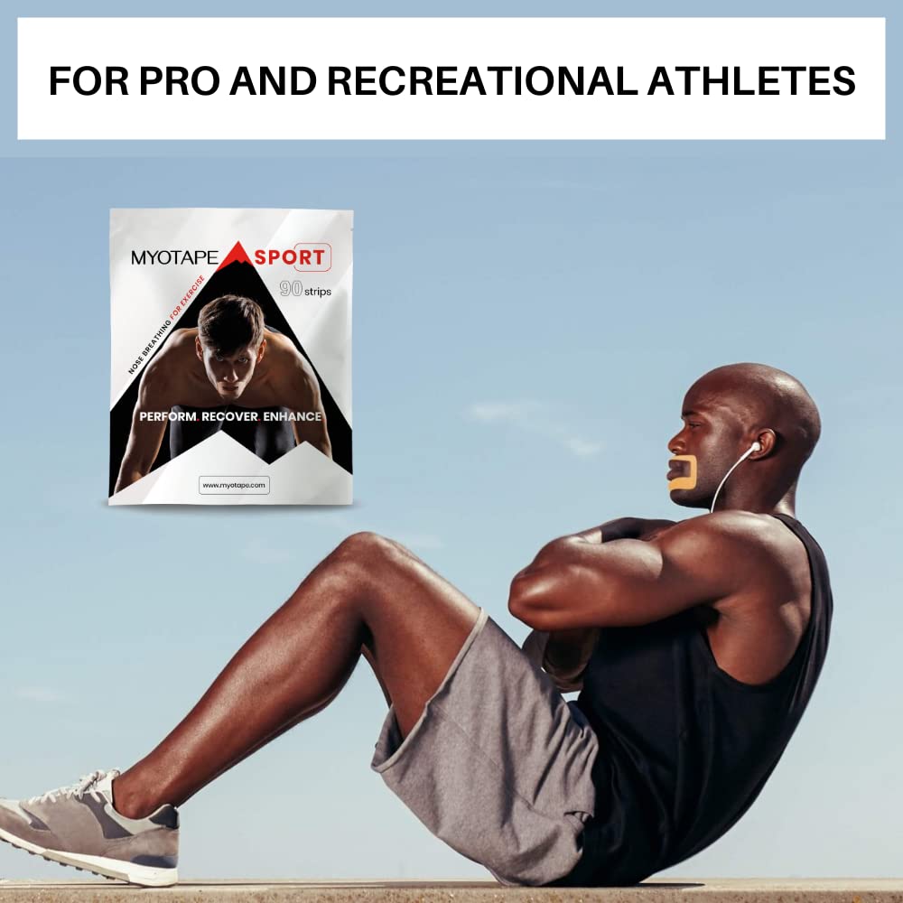 MYOTAPE Sport - Image 2