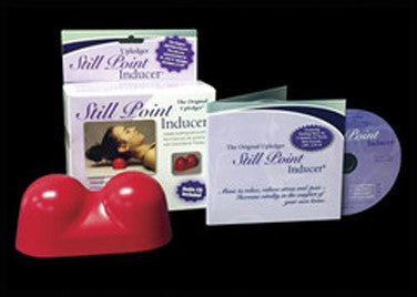 Upledger still point inducer